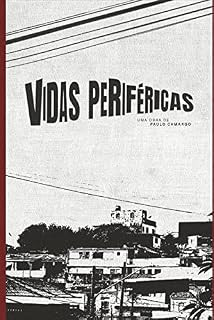 Livro Vidas Periféricas
