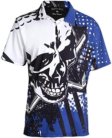 Blade Men's Golf Shirt