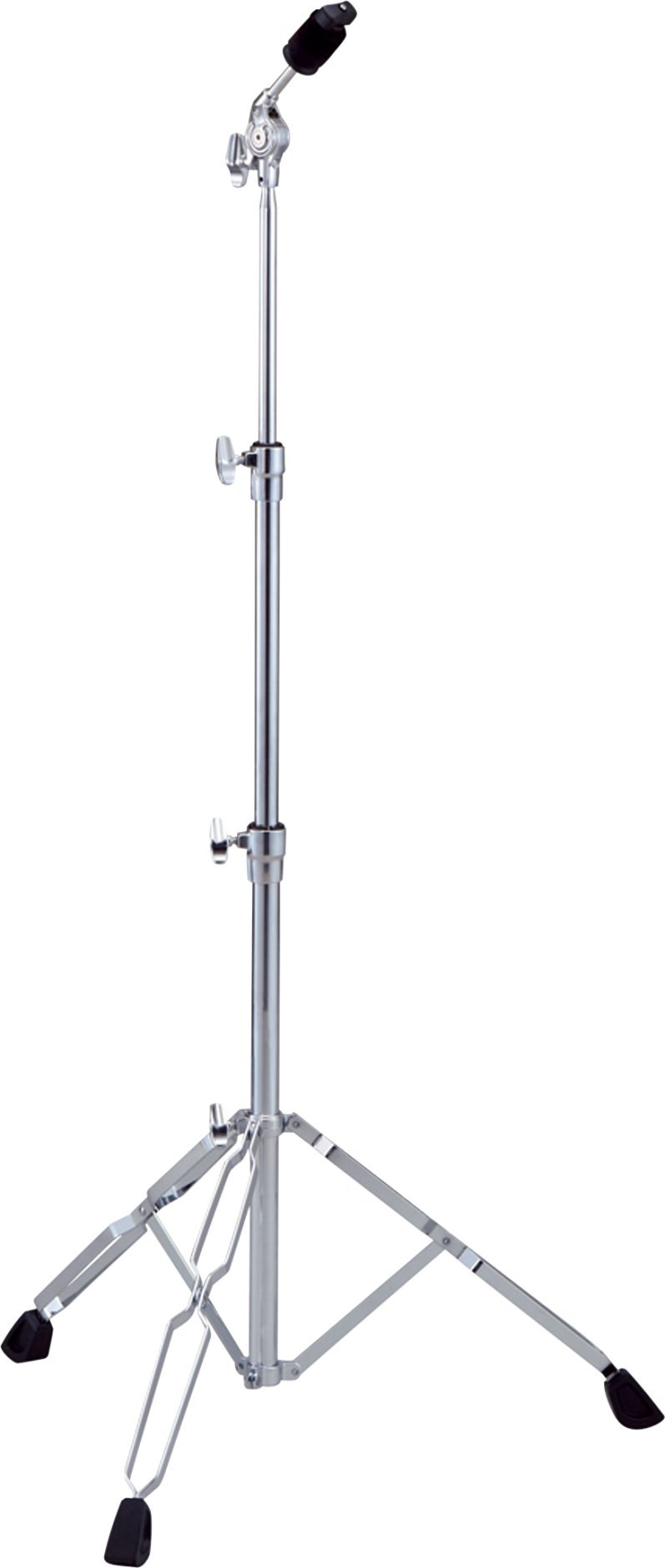 Pearl Double Braced Straight Convertible Cymbal Stand C-830