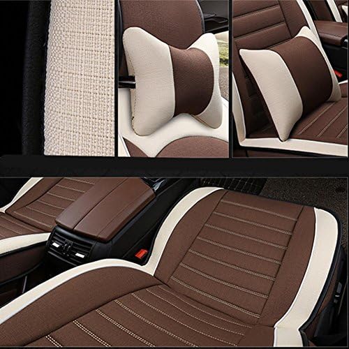 TT Car seat cover Toyota new Kamei Rui Corolla Corolla RAV4 Rui Zhi Lin four seasons universal all-inclusive cushion