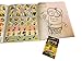Cool Sacks Despicable Me 2 Minion School Backpack Bundle One Size Black