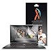 XShields© (2-Pack) Screen Protectors for Lenovo Y70 Touch 17" Laptop (Ultra Clear)