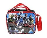 Marvel - Avengers Lunch Box - New Team A14845