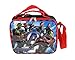 Marvel - Avengers Lunch Box - New Team A14845