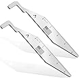 2025 New Firefighting Multipurpose Leverage Tool – 2 Pack | Heavy-Duty Stainless Steel Hand Tool for Firefighters, Rescue, and Emergency Use