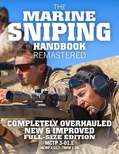 Special Forces Sniper Training and Employment - FM 3-05.222 (TC 31