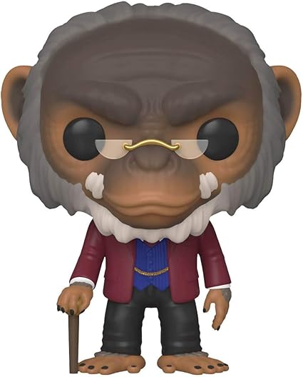 funko pop umbrella academy amazon