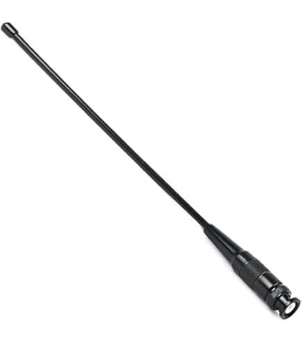 Amazon.com: Comet Dual-Band HT Antennas CH-32 : Electronics