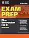 Exam Prep: Fire Instructor I & II, Second Edition