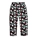 Liverpool Football Club Soccer Gift Mens Lounge Pants Pajama Bottoms