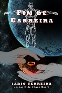 Livro Fim de Carreira