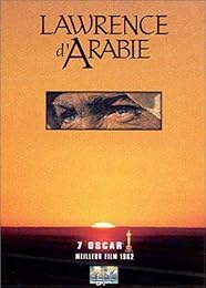 Lawrence D'arabie - Edition Limitée