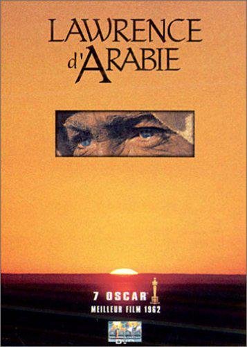 Lawrence D'arabie - Edition Limitée