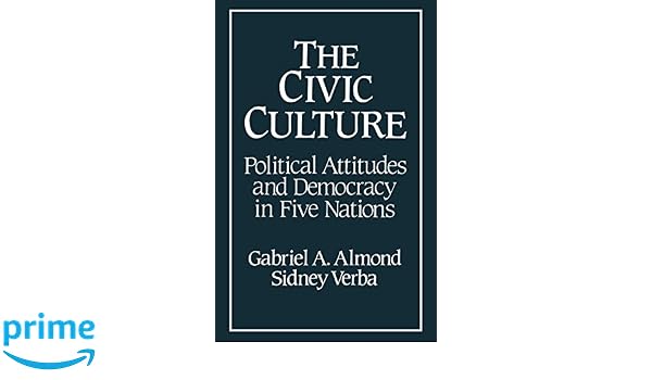 100+ Civic Culture Almond Verba Gratis Terbaru