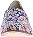 Sebago Women's Hutton Smoking Flat Slip-On Loafer