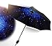 BESTFUN Travel Umbrella - Lightweight Sun Rain Umbrella for Men Women and Kids, Windproof Folding Compact Umbrellas with Multiple Colors