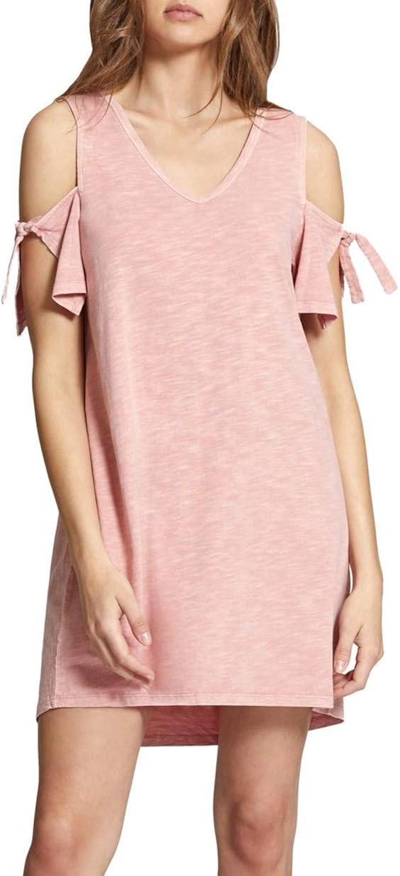 sanctuary t shirt dress