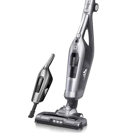  Jion Vacuum Cleaner 4kpa Vertical Vacuum