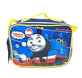 Thomas The Train & Friends Soft Lunch Kit/Lunch Bag/Box