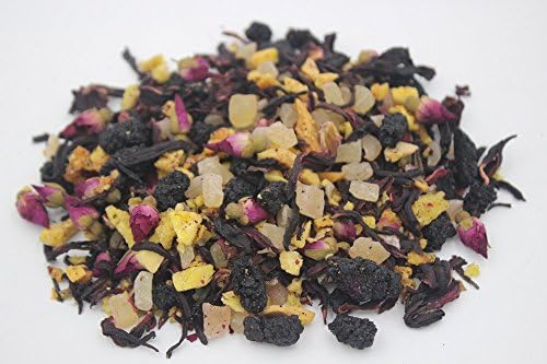 Diabolik Lovers Tea