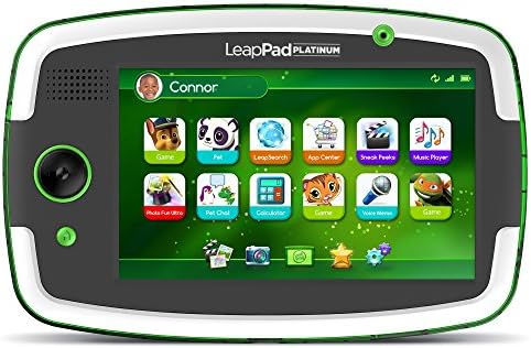 leapfrog platinum