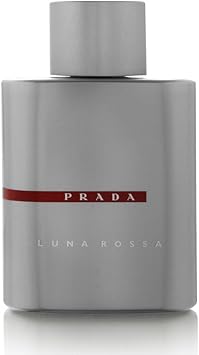 prada blue aftershave