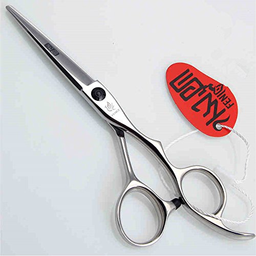 Fenice 5 5 Professional Salon Hairdressing Cutting Shears Hair