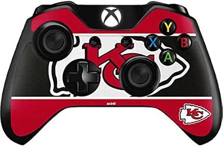 Amazon.com: Skinit Decal Gaming Skin for Xbox One ...