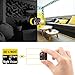 Hidden Camera Surveillance Spy Mini Wireless Camera with Night Vision and Motion Detection Security 1080P Portable HD for Indoor & Outdoor