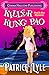 Killer Kung Pao (Health Nut Mysteries Book 1)