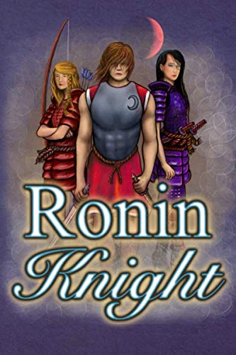 Ronin Knight by Philip Scudieri