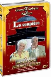 La Soupière