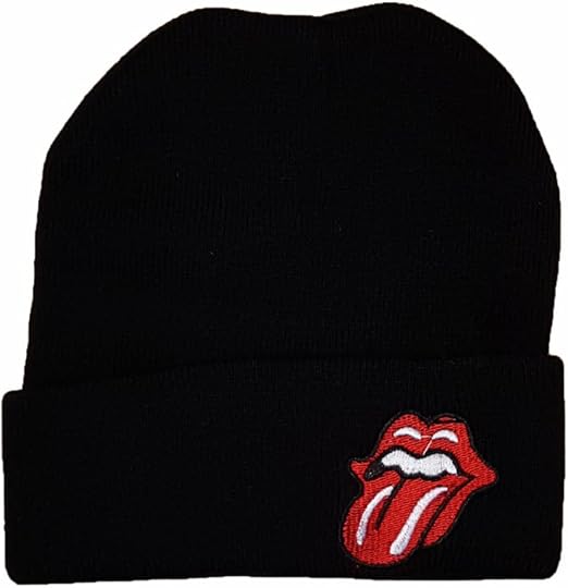 embroidered beanie hats uk