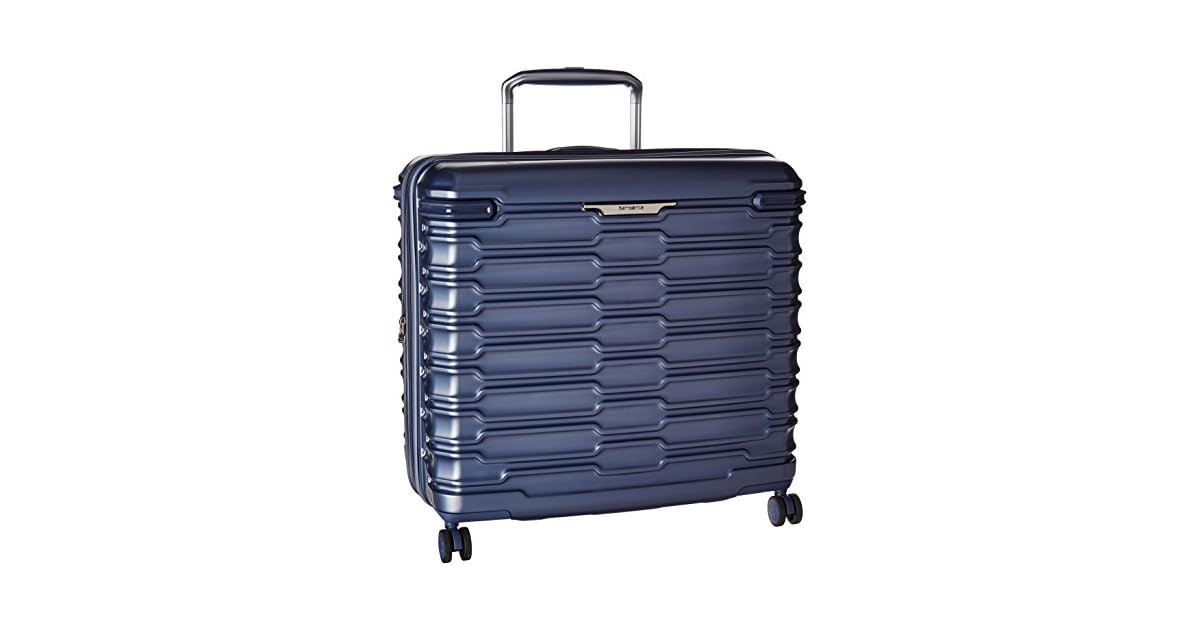 samsonite stryde long journey