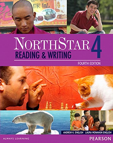 Download NorthStar Reading and Writing 4 with MyEnglishLab (4th Edition)