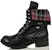 Marco Republic Expedition Womens Military Combat Boots