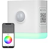 THIRDREALITY Smart Color Night Light, Matter Over WiFi, 3-1 Multi-Functionality, Work with SmartThings, Google Home, Apple Ho