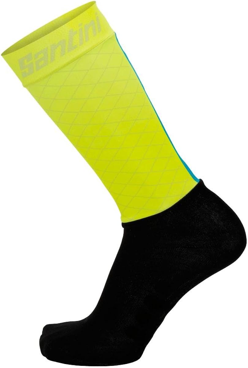 santini aero socks