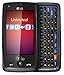LG Rumor Touch Prepaid Phone (Virgin Mobile)