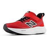 New Balance Kids' Fresh Foam 625 V1 Hook and Loop Shoes