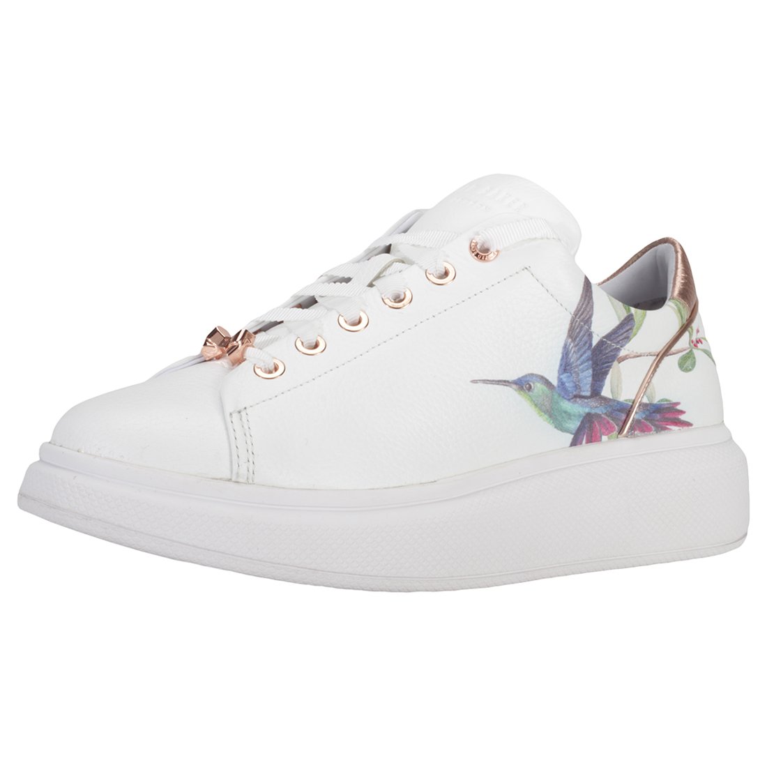 ted baker ailbe trainers