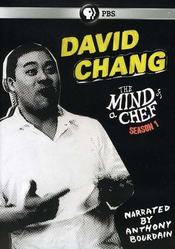 The Mind Of A Chef Season 1 Chang Md David Bourdain Anthony Ansari Aziz Amazon Com Au Movies Tv Shows