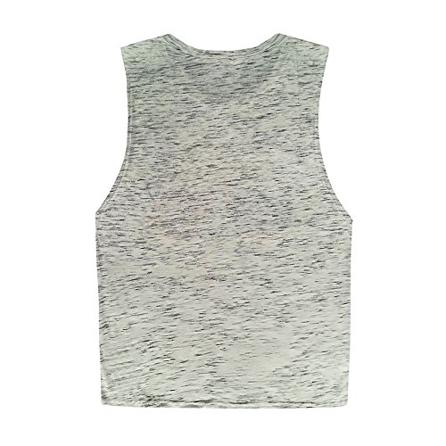 image for SMALLE_Clothing SMALLE◕‿◕ Womens Vest, USA American Flag Pilot G