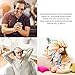 Wireless Headphones for TV with Optical Bluetooth v4.1 Transmitter Combo, Listen to Your TV in HD with No Audio Delay, Paired and Ready to Use, aptX Low Latency premium sound hard of hearing - Miccus