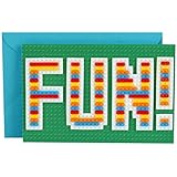 Hallmark Signature Birthday Card (Awesome Birthday)