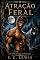 Livro Atração feral