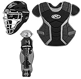 Rawlings Renegade Series Catchers Set