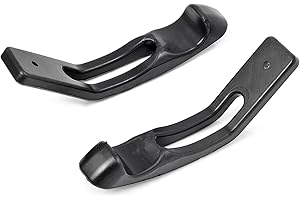 MOTO1988 Hood Latch Straps 570025900 570027100 For SKI DOO PLUS MACH Z MX MXZ SAFARI DLX RALLY SKANDIC 377 503 SUMMIT 470 583 ELITE 1500 FORMULA EFI ST STX III LT Z GRAND TOURING V1000 LEGEND 380 500 600 700