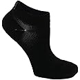 Apolla The AMP Compression Short Socks for Men and Women, 20-30 mmHg, As Seen on Shark Tank, Ankle, No Show Sock, 1 pair