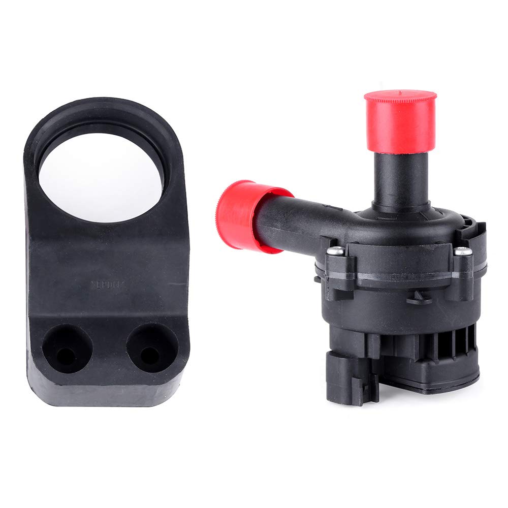 Best Ford F250 Auxiliary Cooling Fan